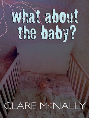 cover image of What About the Baby?